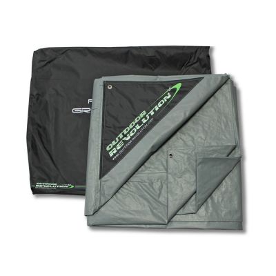 Outdoor Revolution Kalahari PC 7 Footprint