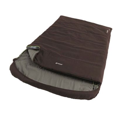 Outwell Campion Lux Double Sleeping Bag