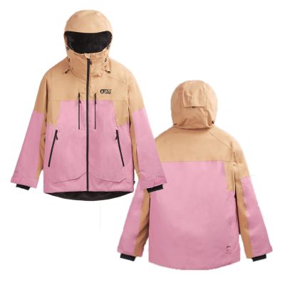 Picture Exa Womens Snow Jacket 23/24