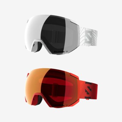 Salomon Radium Goggles 2024/25