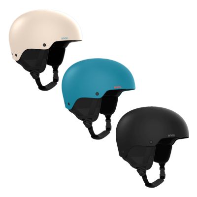 Anon Raider 3 Ski & Snowboard Helmet 25/26