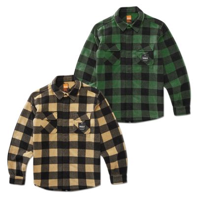 ThirtyTwo Mens Rest Stop Shirt 23/24