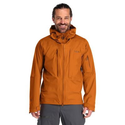 Rab Khroma Kinetic Waterproof Jacket