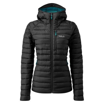 Rab Microlight Alpine Down Jacket Womens 22