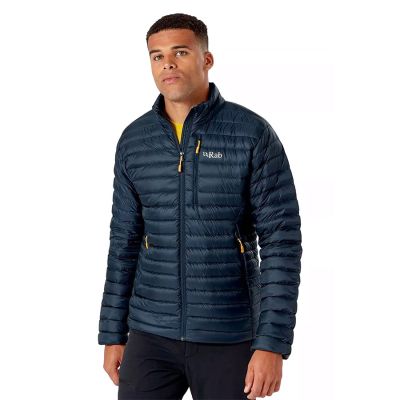 Rab Microlight Jacket