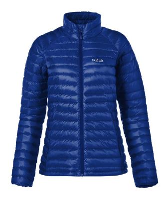 Rab Womens Microlight Jacket 18/19