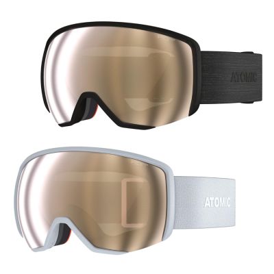 Atomic Revent L HD Photo Ski Goggles 25/26