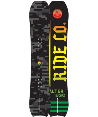 Ride Alter Ego Snowboard 15/16