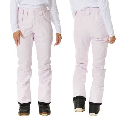 Rip Curl Womens Rider High Waist Pant 23/24