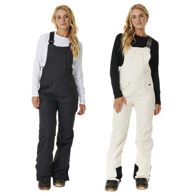 Rip Curl Womens Vermont 10K/10K Snow Bib 23/24