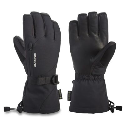 Dakine Sequoia Women's Leather Gore-Tex Gloves 2025/26