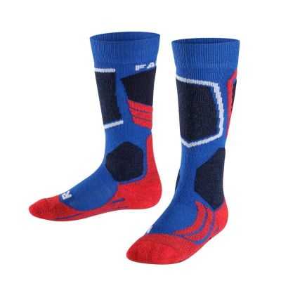 Falke SK2 Kids Skiing Knee-high Socks