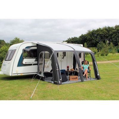 Outdoor Revolution Sportlite Air 320 Caravan Awning