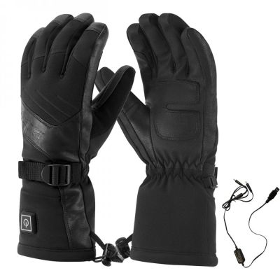Steiner Men's Radiator Heated Gloves 2025/26
