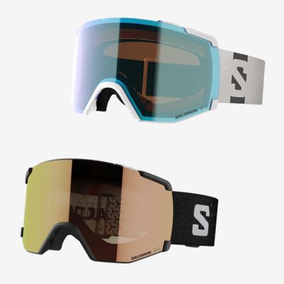 Salomon S/View Photochromic Goggles 2024/25
