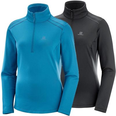 Salomon Discovery LT HZ W 19/20