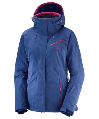 Salomon Fantasy Womens Jacket 18/19