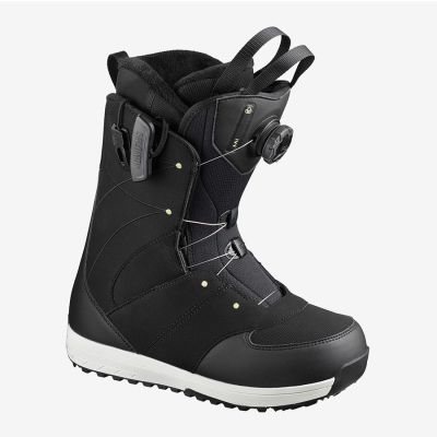 Salomon Ivy Boa SJ Boot 19/20