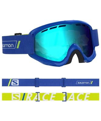 Salomon Juke Goggle Kids