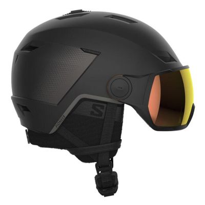 Salomon PIONEER LT VISOR PHOTO HELMET 23/24