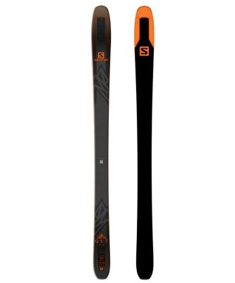 Salomon QST 92 Ski 18/19