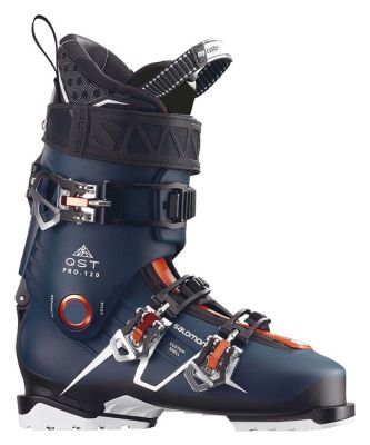 Salomon Qst Pro 120 Ski Boot Mens 16/17