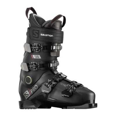 Salomon S/Pro 120 Ski Boot