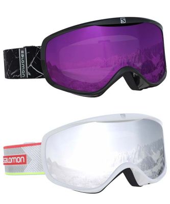 Salomon Sense Goggle Womens