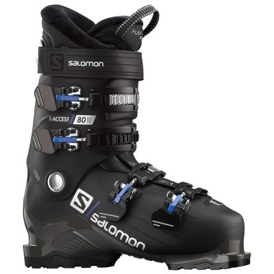 Salomon X Access 80 Wide