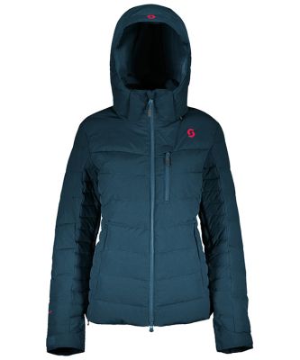 Scott Ultimate Down Jacket Womens 17/18