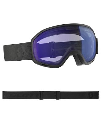 Scott Unlimited II OTG Goggle Illuminator Colour: BLACK