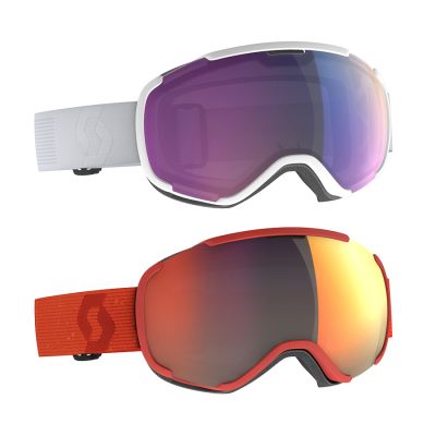 Scott Faze II Goggles 23/24
