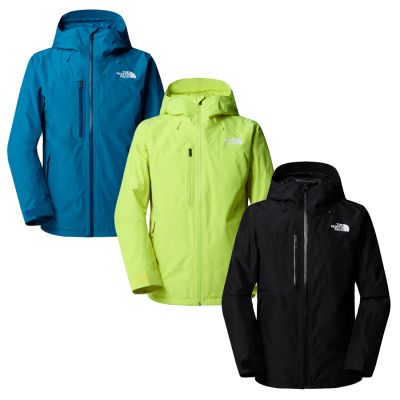 The North Face Men's Descendit Ski Jacket 2025/26