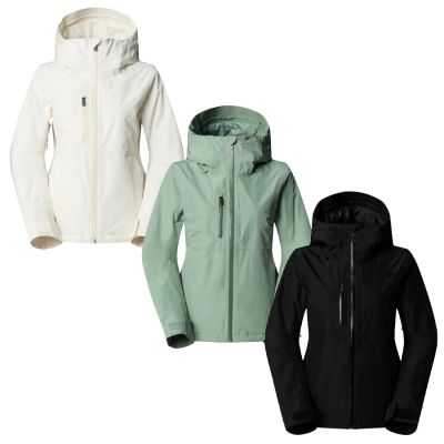 The North Face Women's Descendit Ski Jacket 2025/26