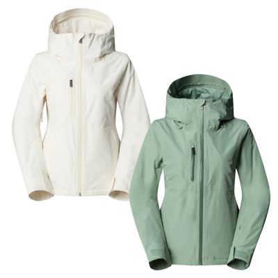 The North Face Women's Descendit Ski Jacket 2025/26