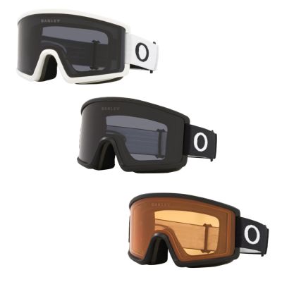 Oakley Target Line L Snow Goggles 2025/26