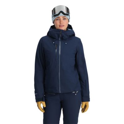 Spyder Temerity Women's Jacket 2024/25
