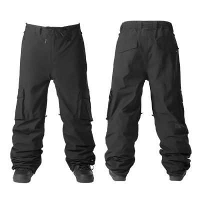 ThirtyTwo Mens Blahzay Cargo Trosuers 23/24