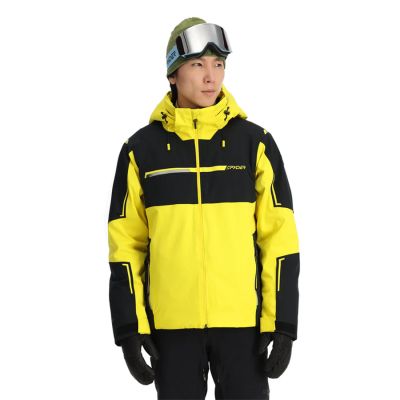 Spyder Mens Titan Jacket 2024/25