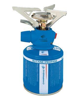 Campingaz Twister Plus PZ Stove