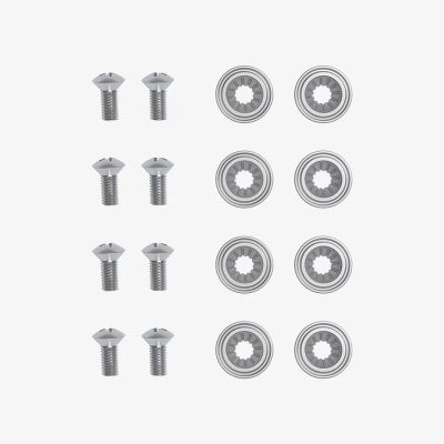 Union Mounting Hardward (Kit) 23/24