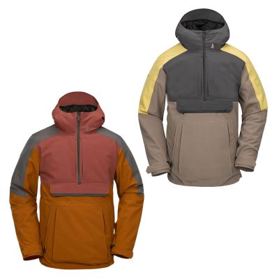 Volcom Brighton Pullover Jacket 2024/25