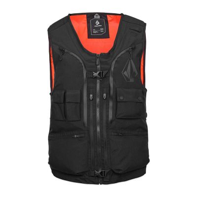 Volcom Iguchi Slack Vest 2024/25