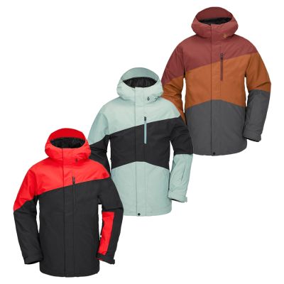 Volcom Primary Insulated Mens Jacket 2024/25