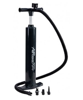 Vango Air Pump Double Action