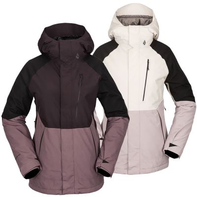 Volcom Aris Insulated GoreTex Jacket W
