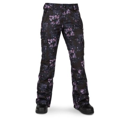 Volcom Bridger Insulated Pant W