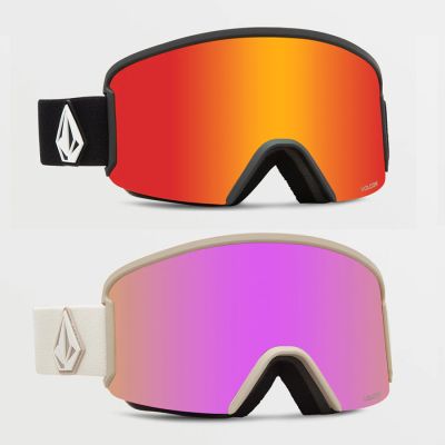 Volcom Garden Snow Goggles 23/24