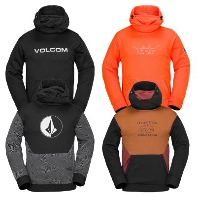 Volcom Hydro Riding Hoodie 2024/25