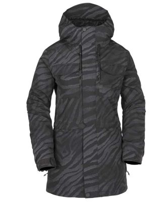 Volcom Leeland Jacket Womens